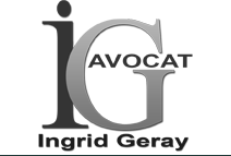 Ingrid Geray - Avocats